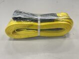Строп текстильный петлевой СТП 3,0т-4,0м (SF 7:1) SafetyLine EN 1492-1 / Webbing sling