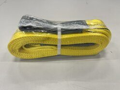 Строп текстильный петлевой СТП 3,0т-4,0м (SF 7:1) SafetyLine EN 1492-1 / Webbing sling